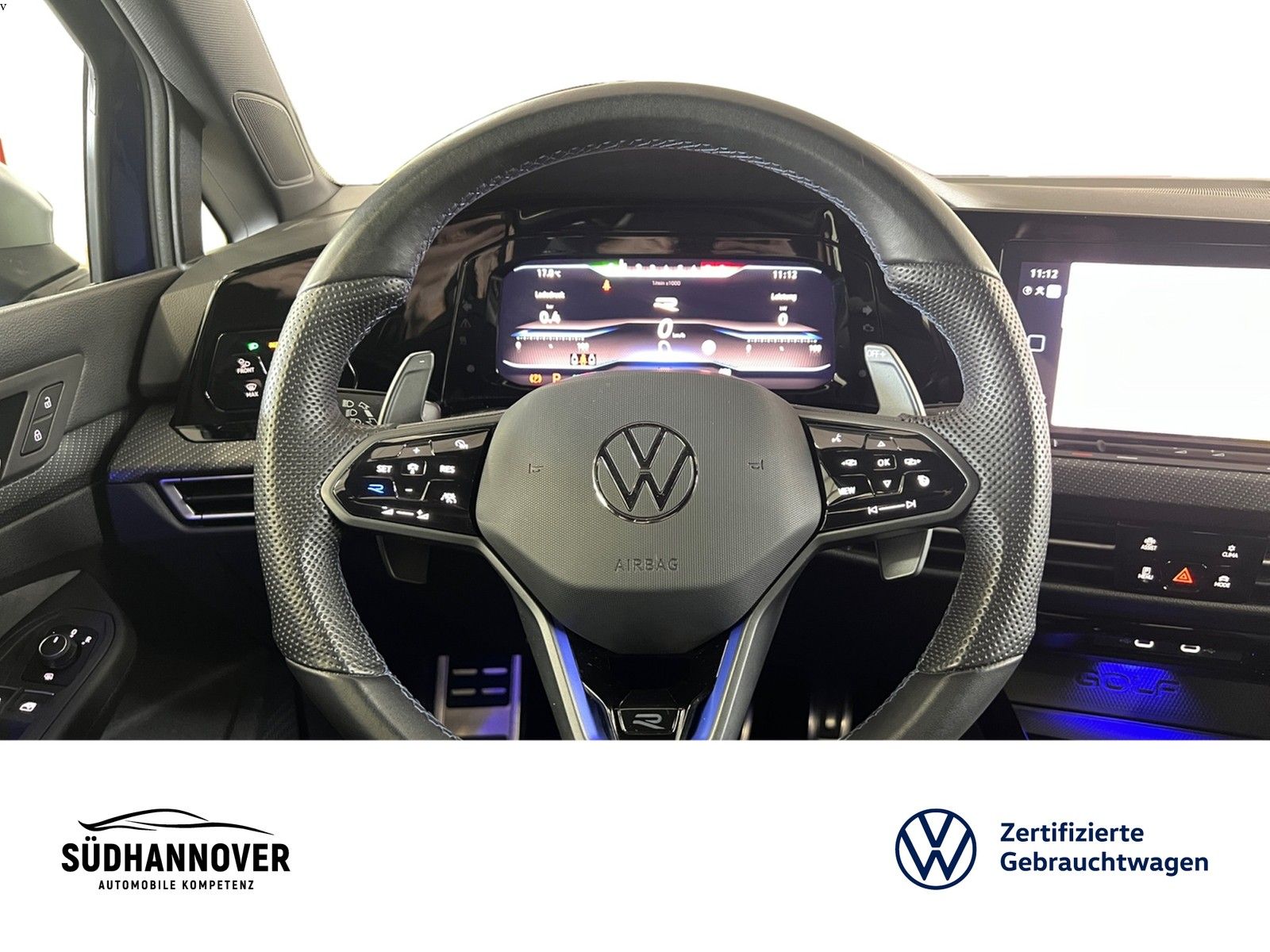 Volkswagen Golf - Bild 13