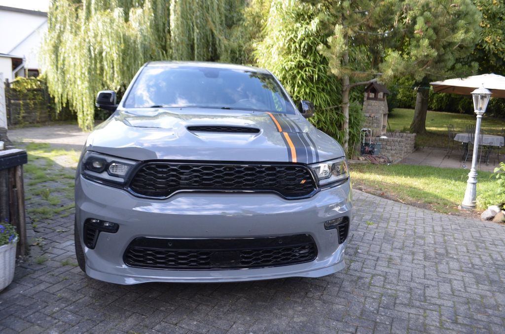 Image of Dodge Durango
