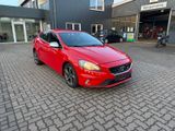 Volvo V40 Momentum R-Design-Paket - Volvo V40 mit Diesel-Antrieb: Kombi, Momentum