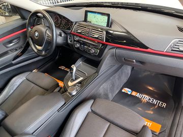BMW 320 Gran Turismo Sport Line *PANO*HUD*NAVI*ACC*