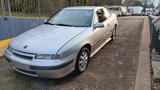 Opel Calibra  2,0i  Originalzustand 72.000 KM Tüv Neu - Opel Calibra mit Schiebedach