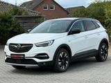 Opel Grandland X ULTIMATE*1.BESITZ*PANO*LEDER*NAVI* - Opel Grandland (X) aus 2020 mit Diesel-Antrieb: Ultimate