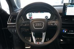 AUDI SQ5 Sportback TDI | HuD | Pano | Matrix | AHK AUDI SQ5 Sportback TDI | HuD | Pano | Matrix | AHK