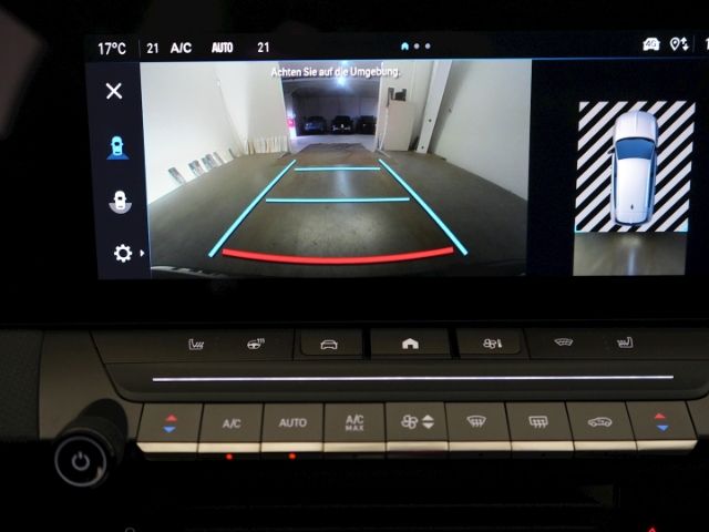 Astra L ST ELEGANCE CDTI AT+LED+NAVI+RÜCKFAHRKAM