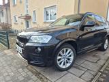 BMW X3 M PAKET 20d XDrive Head-Up viele Extras - BMW X3 M aus 2014