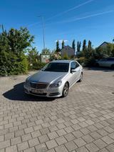 Mercedes-Benz Nur Heute 10.000 Mercedes E250 cdi 4matic - Mercedes-Benz E 250: Cdi 4matic