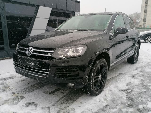 Volkswagen Touareg V6 TDI BMT 3.0 TDI/TEMPO/PANO/PDC/SHZ