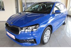 Fahrzeugabbildung Skoda Fabia Ambition 1.0 Apple CarPlay,Android Auto,Wi