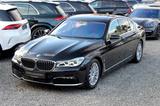 BMW 740e iPerformance **MASSAGE LASER HUD S-KLIMA** - BMW 740: 740i