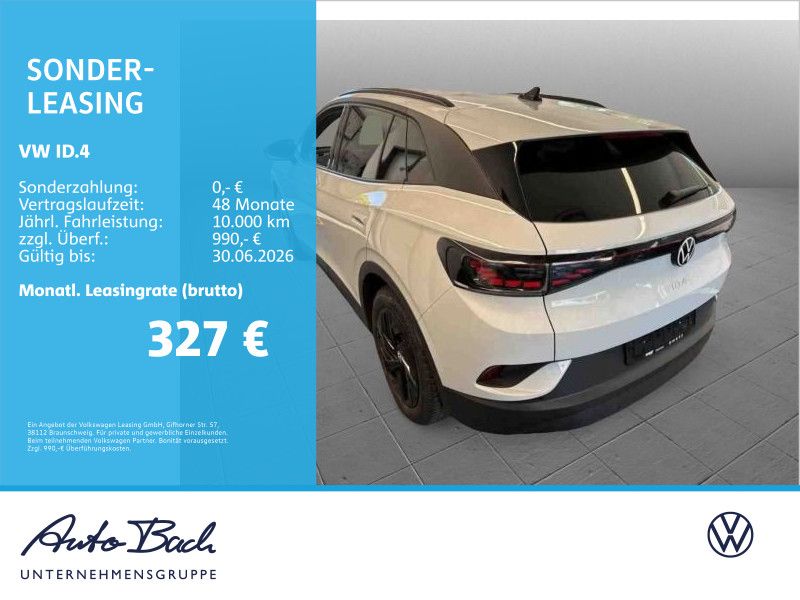 Volkswagen ID.4 - Bild 2