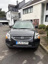 Kia Sportage 2.0 CVVT 2WD LX LX