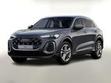Audi Q5 S line TDI 204 neues Modell Tech Pano Priv... - Audi Gebrauchtwagen in Remscheid
