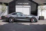 Mercedes-Benz AMG GT S Coupé | Pano | Burmester | Sportuitlaat - gebrauchte Mercedes-Benz AMG GT aus dem Jahr 2015