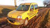 Renault Kangoo  1.2,Benzin, 112tkm, 1 Vorb... - Renault aus 1998