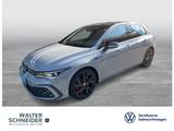 Volkswagen Golf 2.0TSI DSG GTI AHK Navi LED ACC Black Style - VW Golf mit Anhängerkupplung