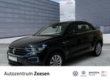 Volkswagen T-Roc Cabriolet 1.5 TSI R-Line OPF DSG+USB+DAB+ - : Cabrio, Us