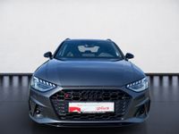 Audi S4 - Vorschau Bild 9