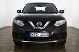 Nissan X-Trail Visia*2.Hand*7-Sitzer*HU/AU+Service neu* - gebrauchte Nissan Coupés