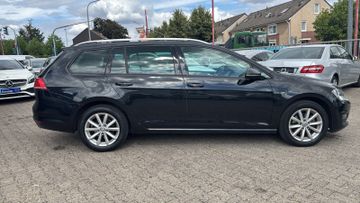 Volkswagen Golf - 7