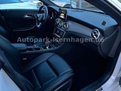 MERCEDES-BENZ CLA 250 4MATIC DCT AMG Line*Pano*RFK*Leder*Xenon