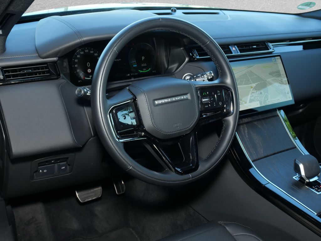 Land Rover Range Rover Velar - Bild 10