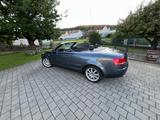 Audi A4 3.0 V6 TDI Quattro Cabriolet  - Audi A4 aus 2006 mit Diesel-Antrieb