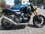 Triumph 400 Speed - TRIUMPH SPEED 400