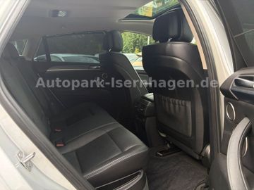 BMW X6 - 10