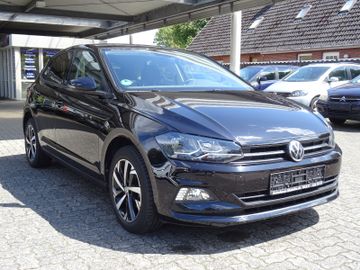 Volkswagen Polo VI 1.0 TSI beats*Navi*digital*Soundsystem*