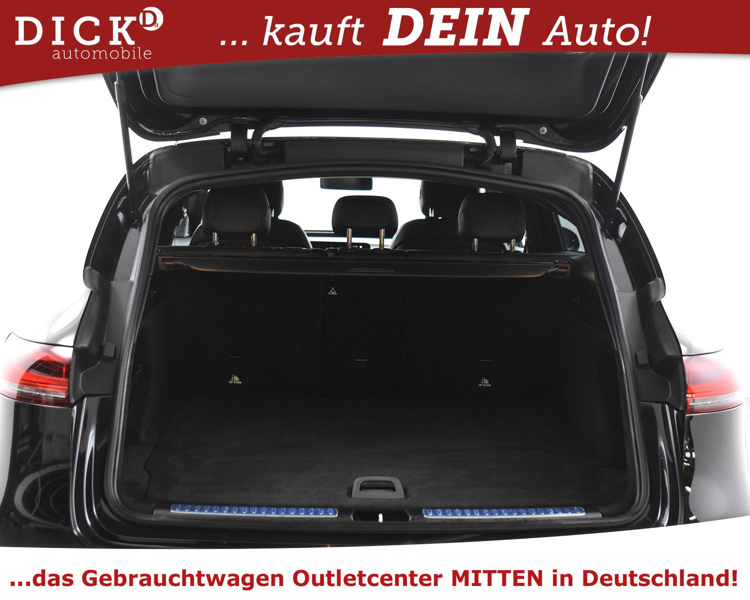 MERCEDES-BENZ EQC 400 4Mat 2X AMG Line VIRTU+BURMES+MULTIB+KAM - Image 22
