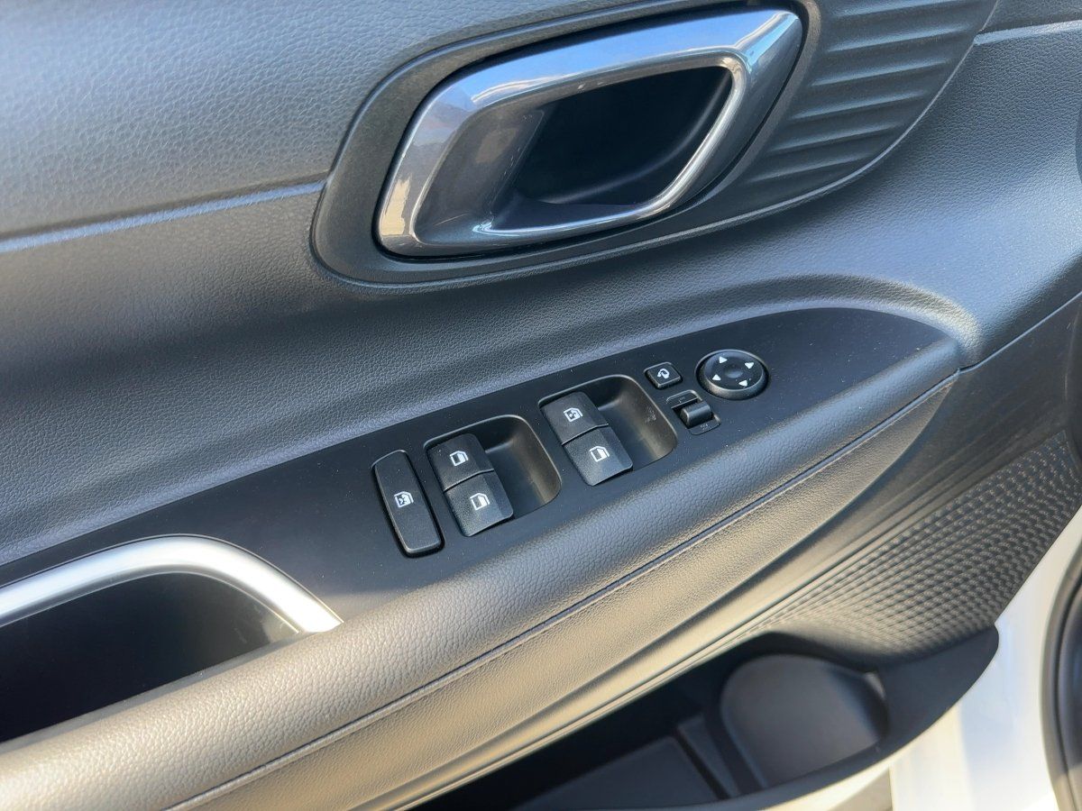 Hyundai i20 - Bild 16