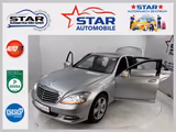 Mercedes-Benz S 500 L CGI BE 4Matic 435 PS V8 Airmatic Standh. - Mercedes-Benz S-Class aus 2011