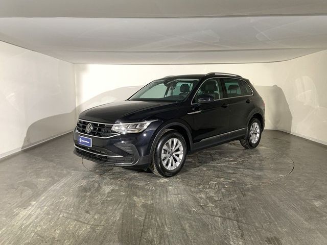 Volkswagen Tiguan 2.0 tdi life 150cv dsg