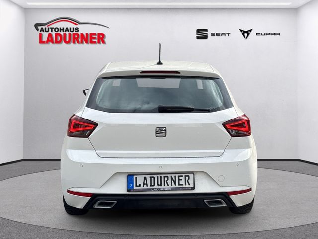 Ibiza FR Navi,LED,ACC,Apple CarPlay Android Auto