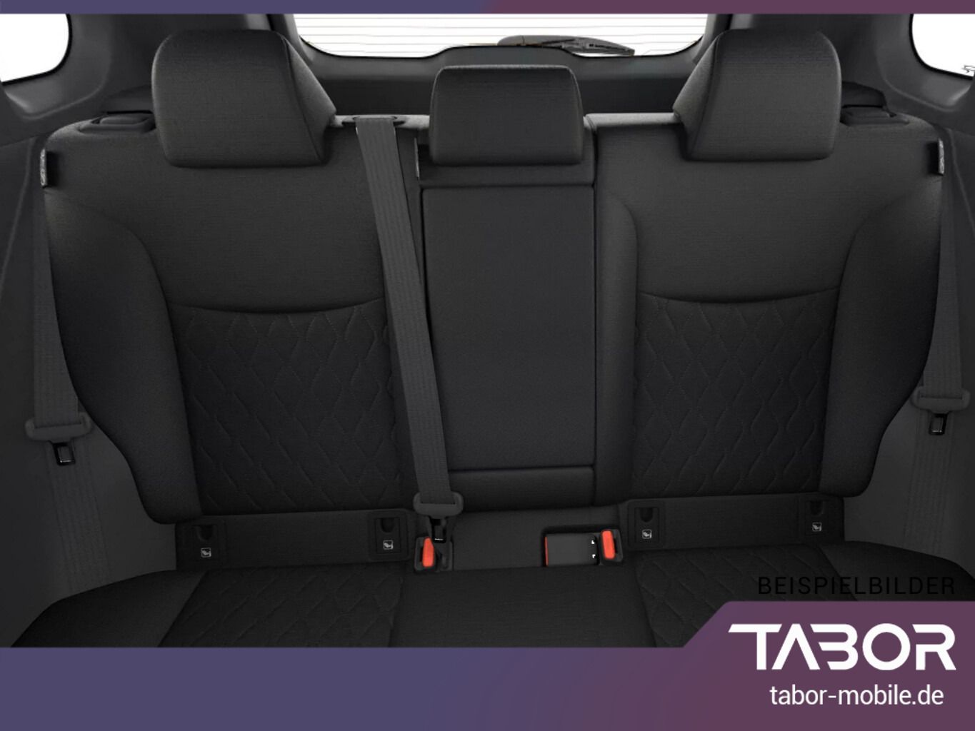 Toyota Corolla Cross - Bild 5