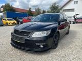 Skoda Octavia 2.0 RS /TÜV-2027/DSG/VOLL-AUSSTATTUNG/ - Skoda Octavia aus 2012: RS