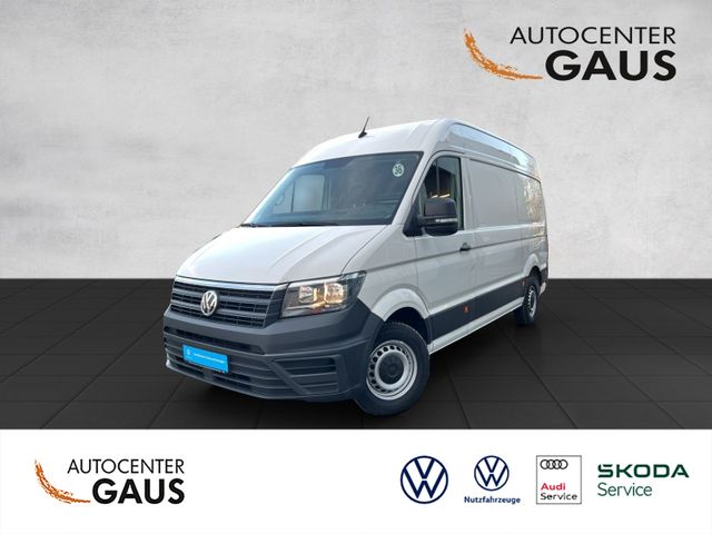 Crafter 30 Kasten 2.0 TDI