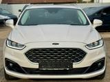 Ford Mondeo Turnier 2.0 EcoBlue Aut. VIGNALE ACC|PANO - Ford Mondeo mit Diesel-Antrieb: 2.0