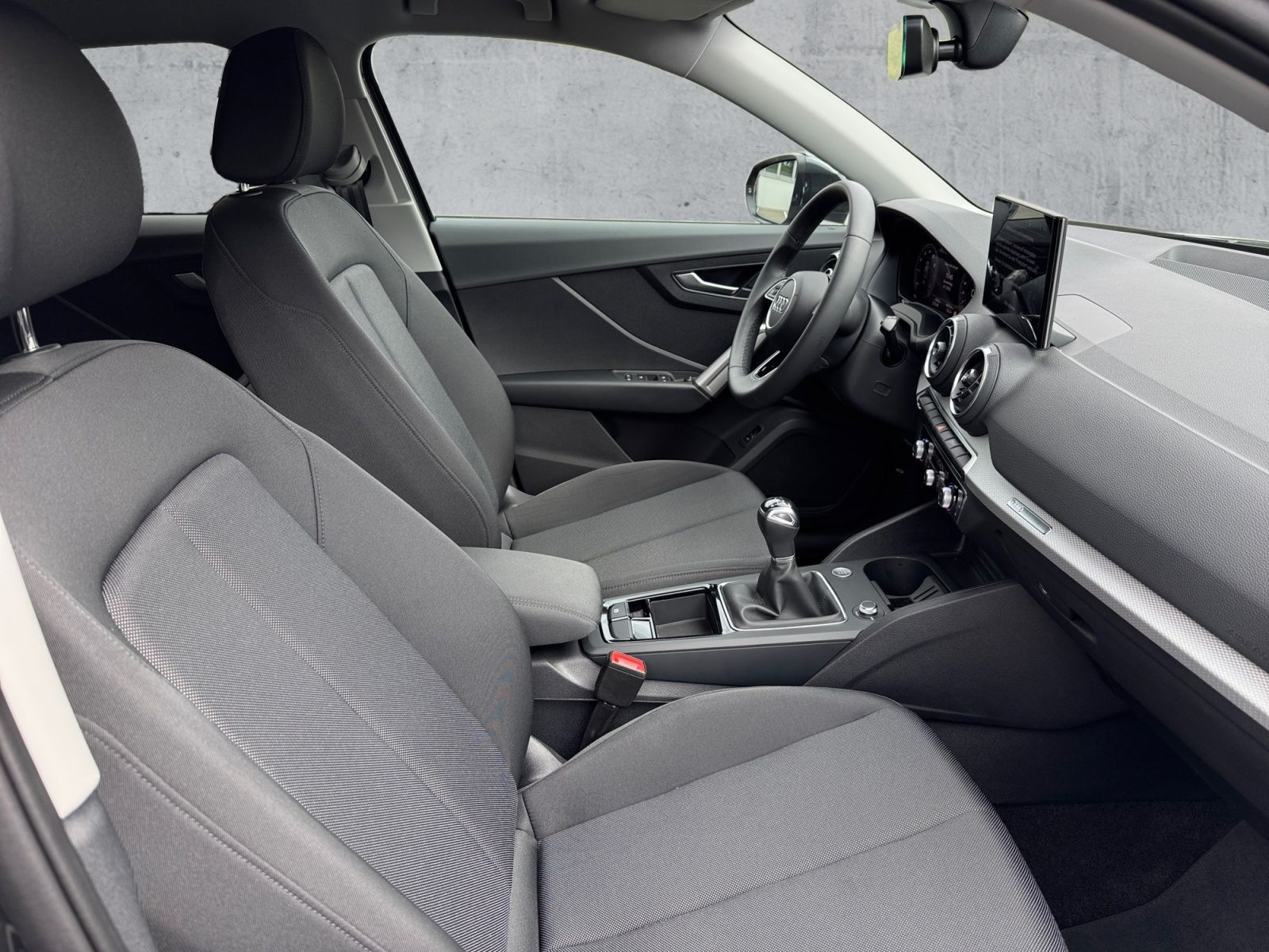 Audi Q2 - Bild 13