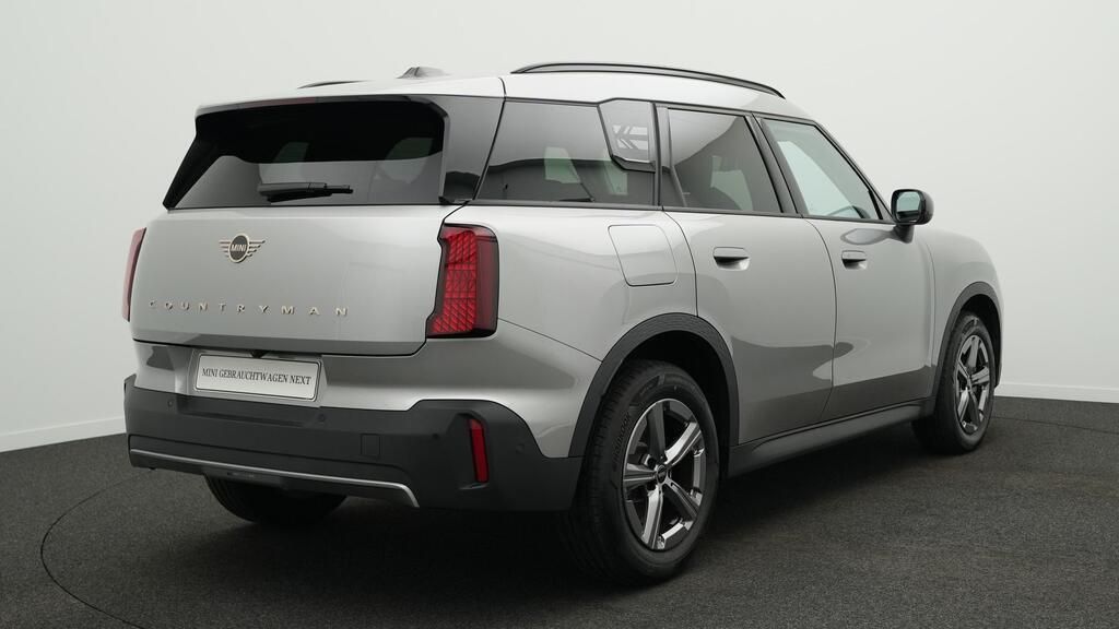 MINI Countryman C (Cooper) - Bild 9