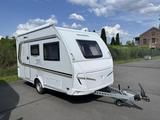 Weinsberg CaraOne 400 LK  - Weinsberg Caraone 400 lk