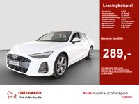 Audi A6 - Vorschau Bild 1