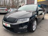 Skoda Octavia Combi RS 2.0 TDI Navi SHZ Klima LED