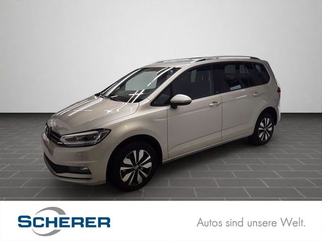 Volkswagen Touran 1.5 TSI MOVE DSG/NAVI/RearView/PDC uvm.