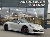Porsche 991 Targa 4 GTS PDK S-HE/ ACC/PDLS/APP PZ 10/27