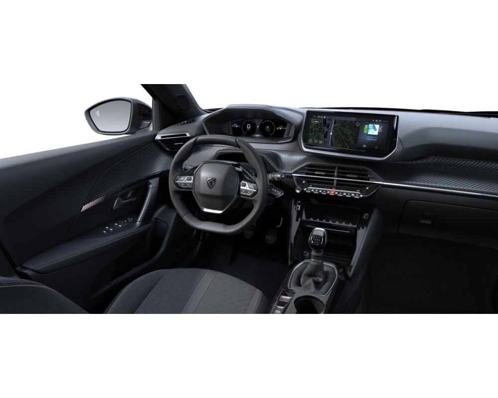 Peugeot 2008 - Bild 7