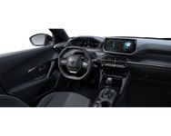 Peugeot 2008 - Vorschau Bild 7