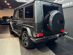 MERCEDES-BENZ G 63 AMG*CARBON*DESIGNO*CAM*H&K*DISTRONIC