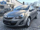 Opel Corsa 1.4 AUTM INNOVATION PLUS TEMP KLIMA PDC - Opel Corsa Gebrauchtwagen in Berlin