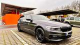 BMW 520d Touring A - - BMW 520 von privat